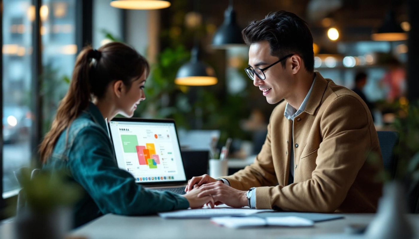 Come impostare un account ufficiale su una piattaforma cinese di e-commerce sociale?