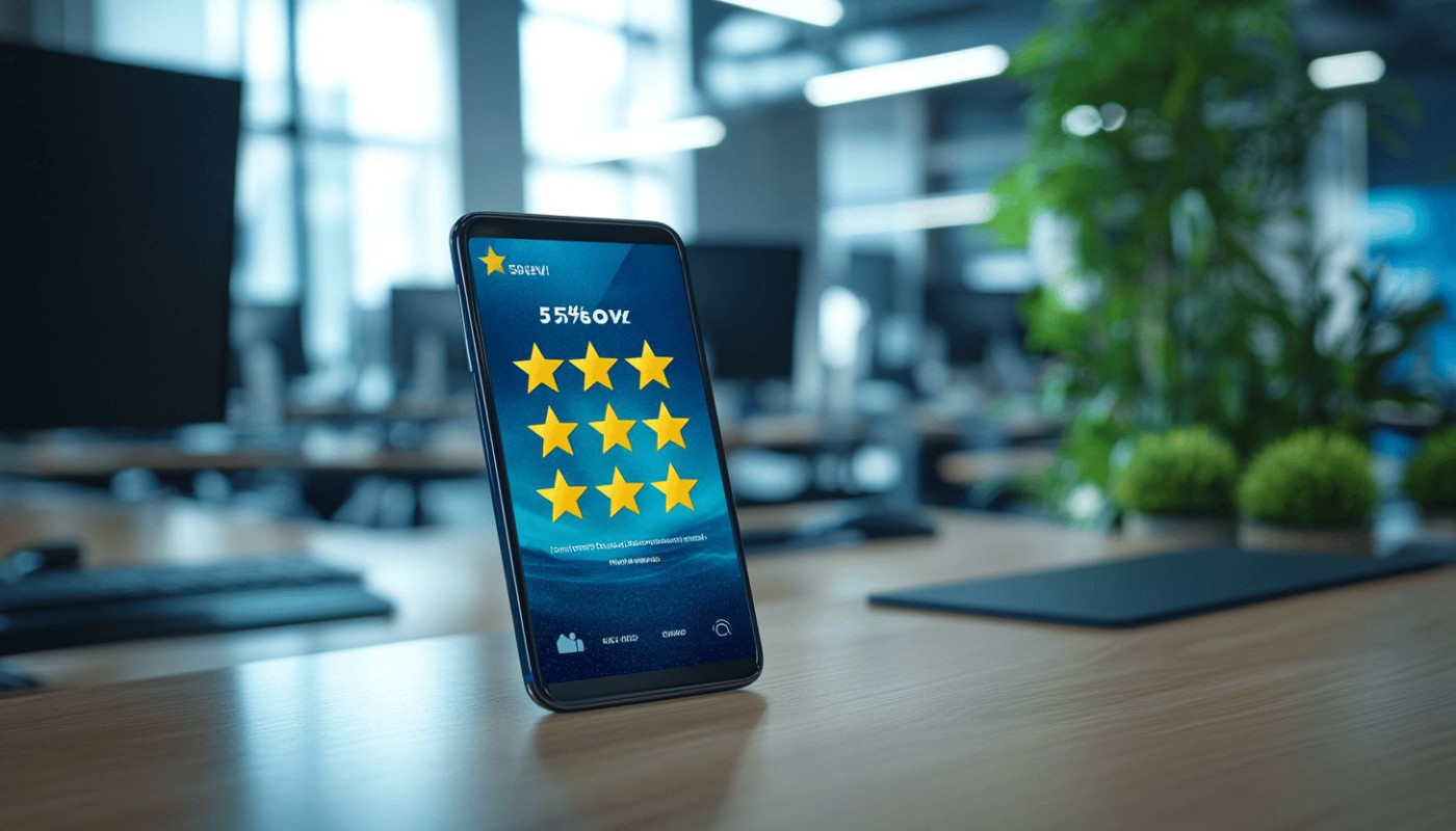 Guida completa: Aumentare la visibilità aziendale con recensioni online