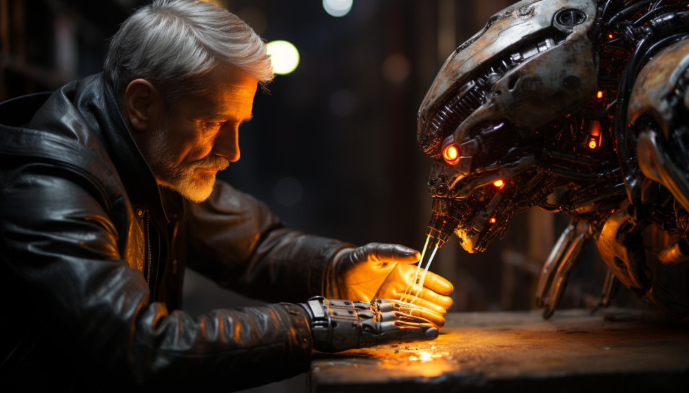 Impact delle intelligenze artificiali nel settore