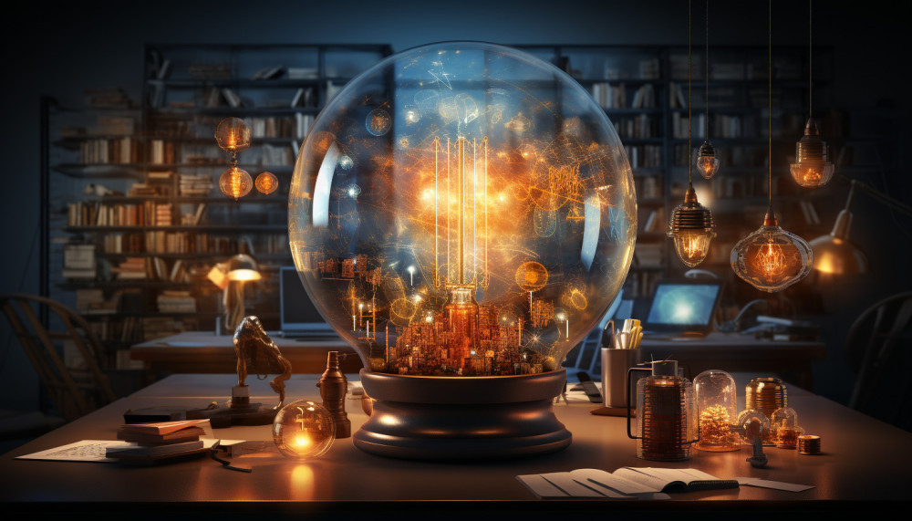 La potenza del marketing di contenuto per le aziende