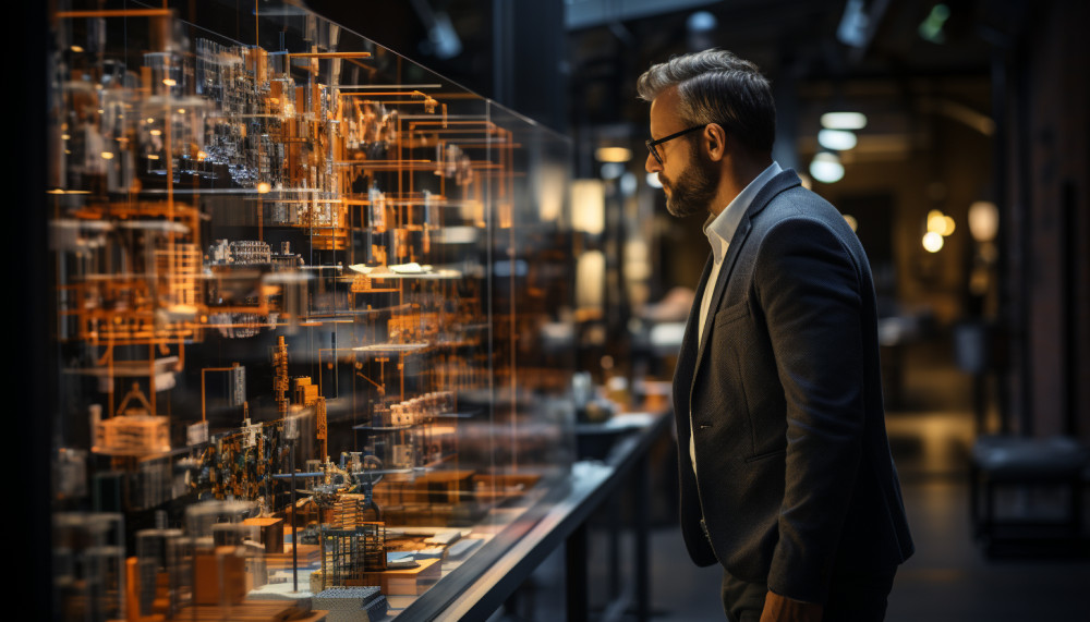 La trasformazione digitale nel settore B2B: una guida passo-passo