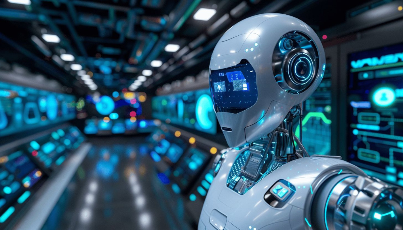 Le nuove frontiere degli assistenti virtuali nel 2025