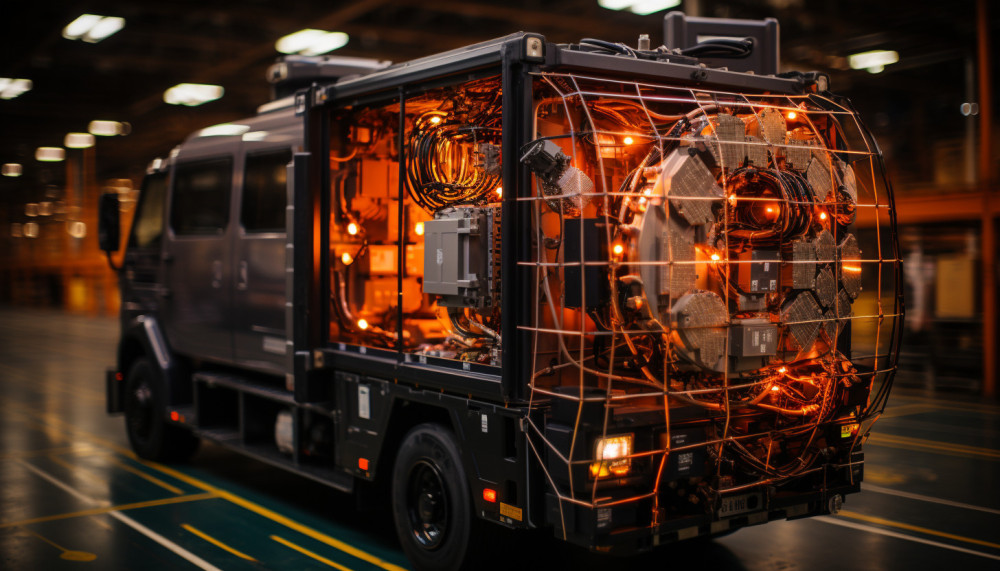 Metodi innovativi per ottimizzare la catena di approvvigionamento nel B2B