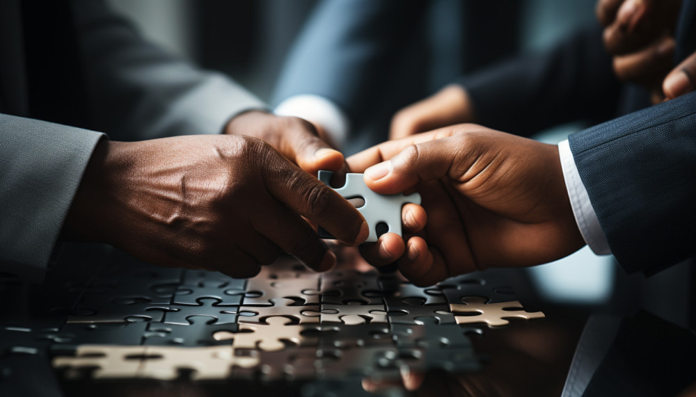 Scopri le strategie segrete per una collaborazione B2B di successo