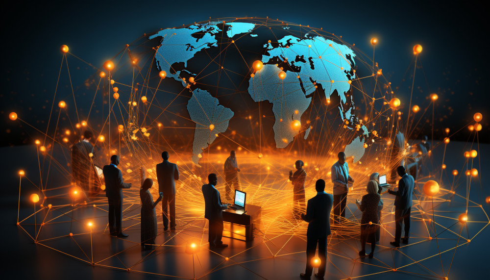 Strategie rivoluzionarie per l'outsourcing aziendale