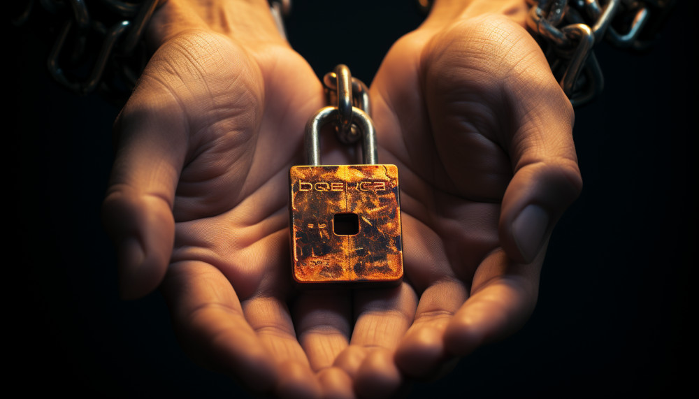 Utilizzo di blockchain per sicurezza e trasparenza nelle transazioni