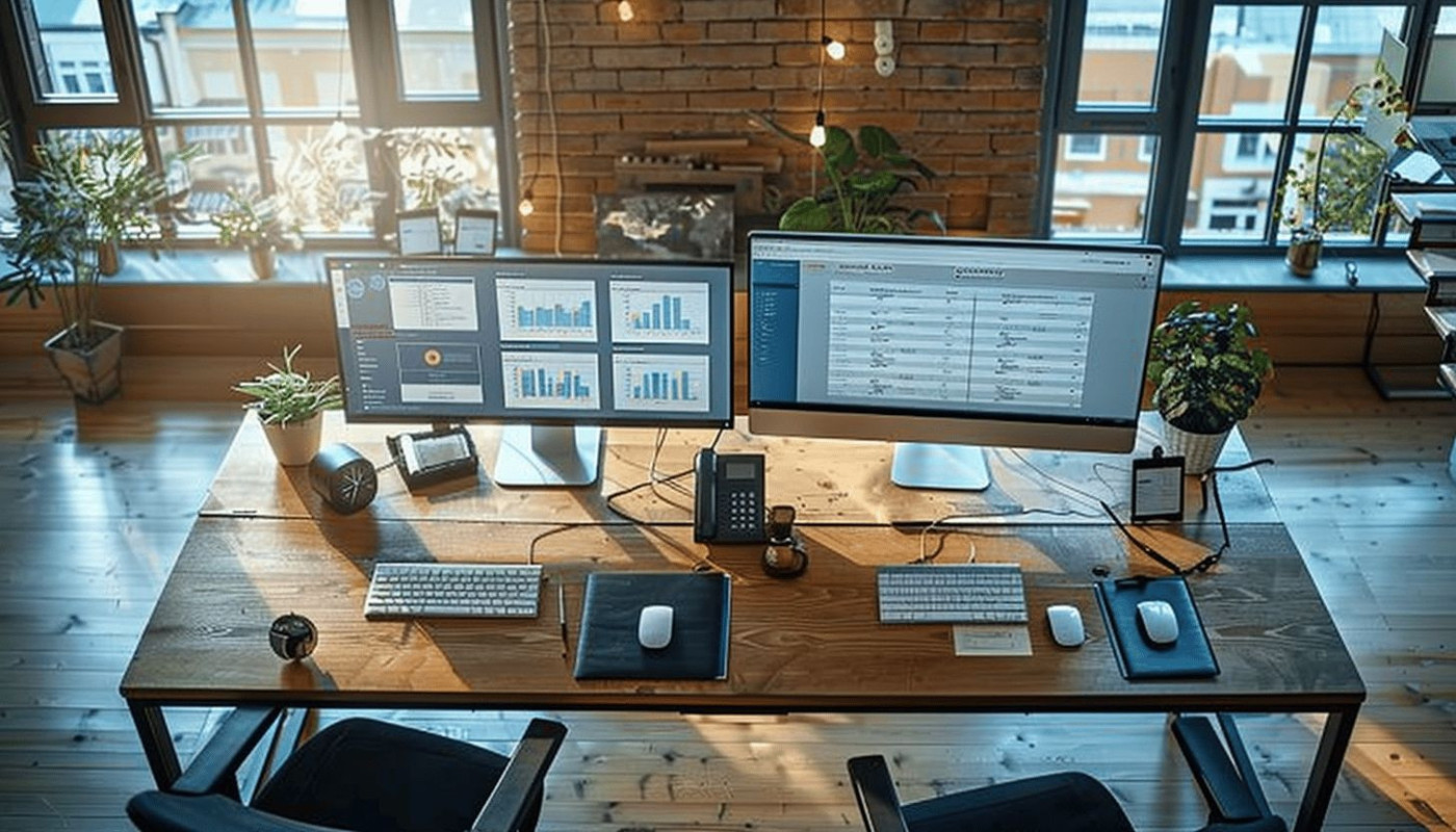 Utilizzo efficace di CRM per fidelizzare la clientela nel commercio